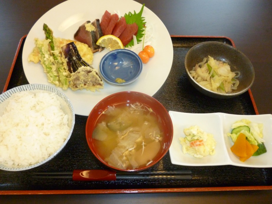 和食メニューイメージ