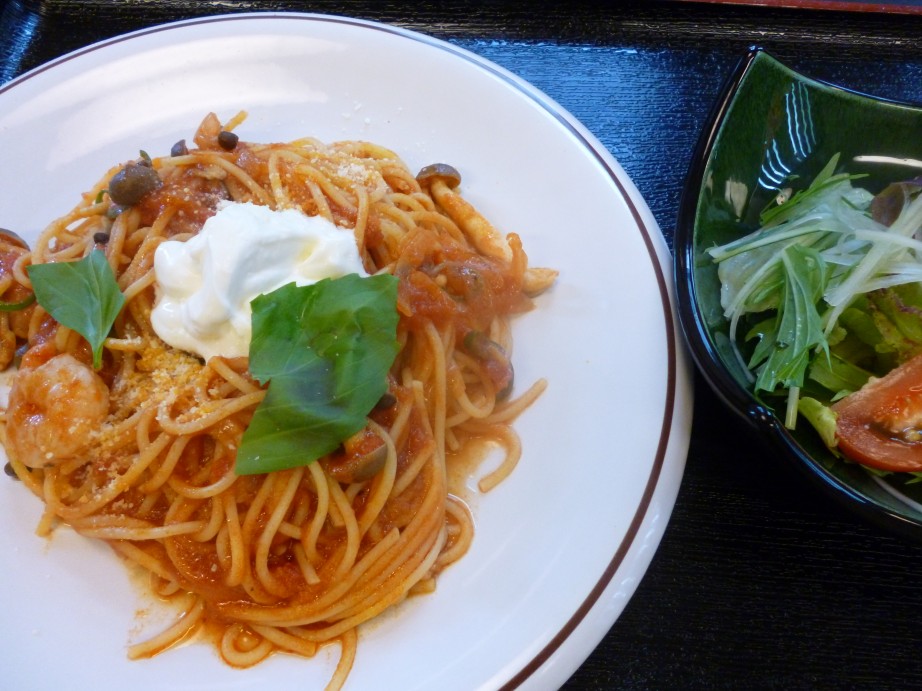 洋食メニューイメージ