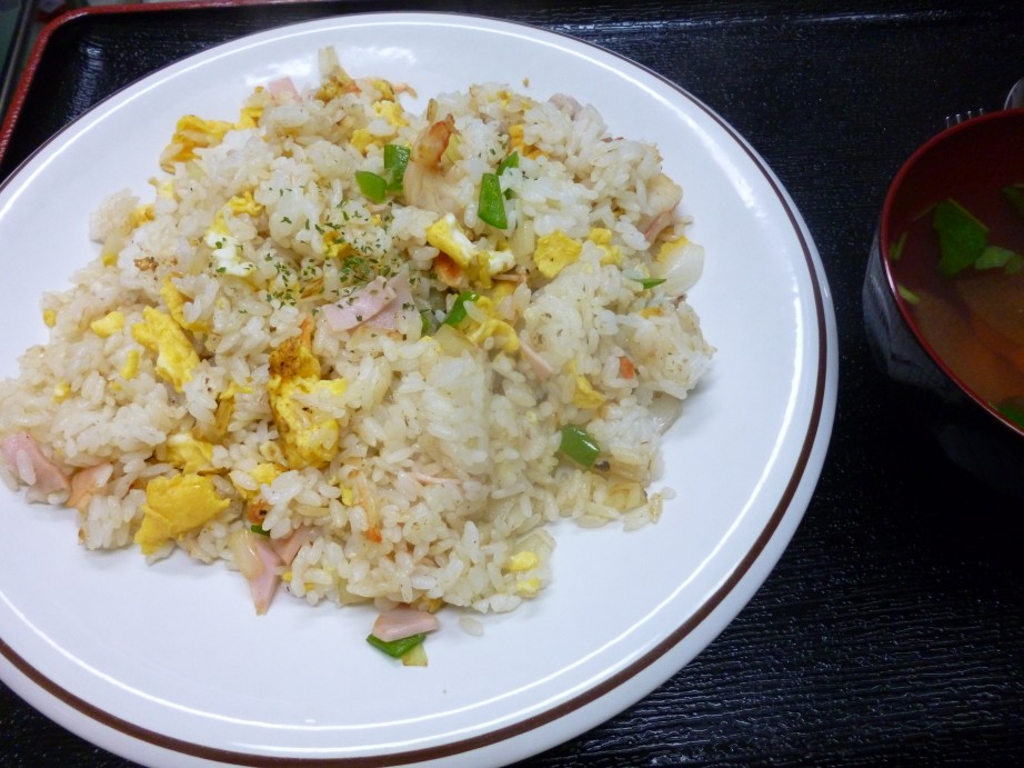 中華メニューイメージ