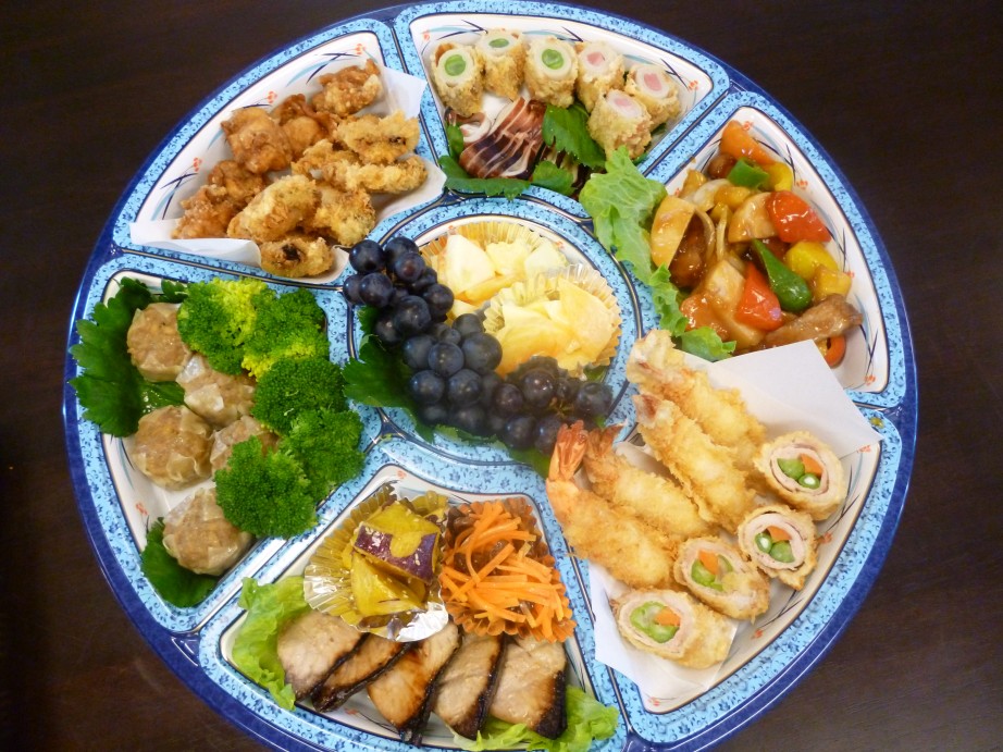 オードブルイメージ